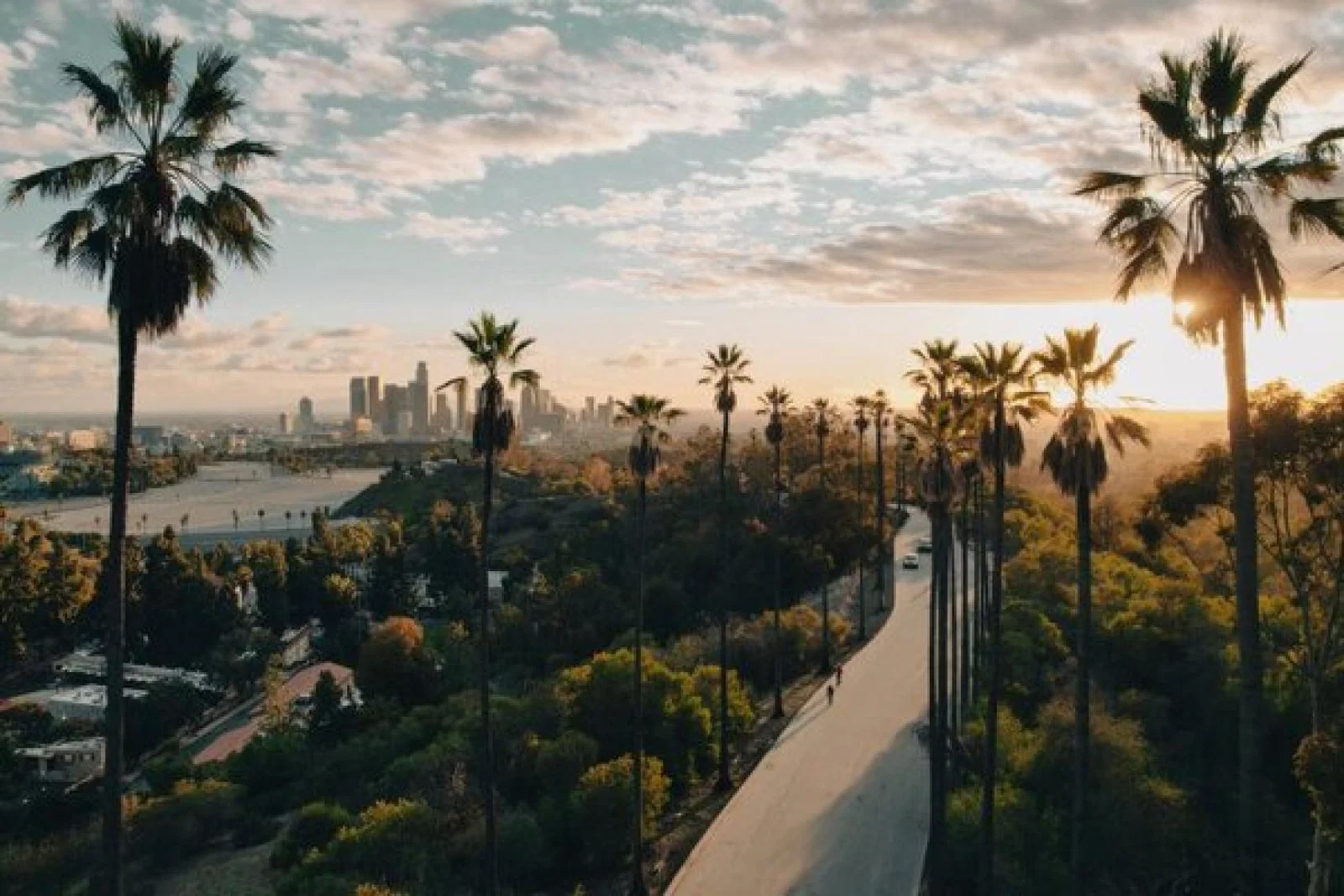 California Los Angeles iStock-1363277938 (Credit: iStock)