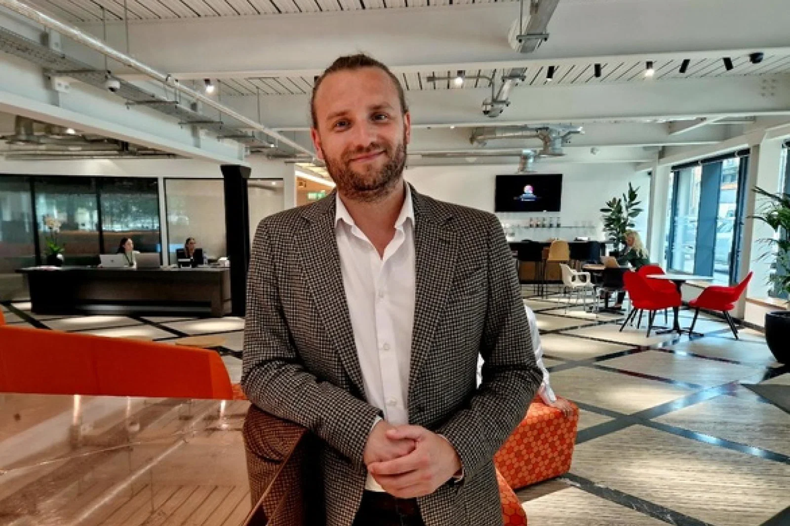 Unforgettable Travel Group names new global sales head