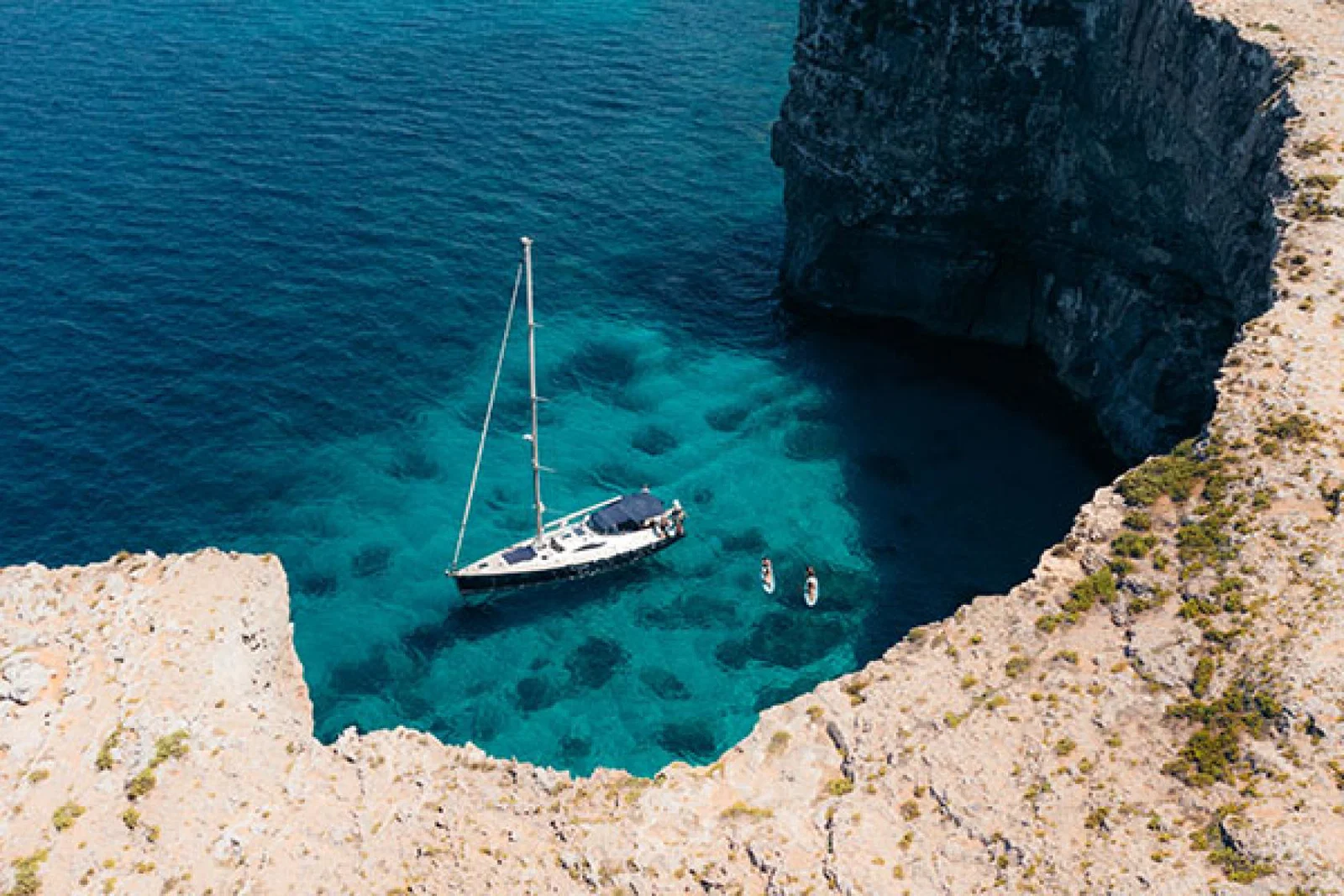 Discover luxury holidays in Malta