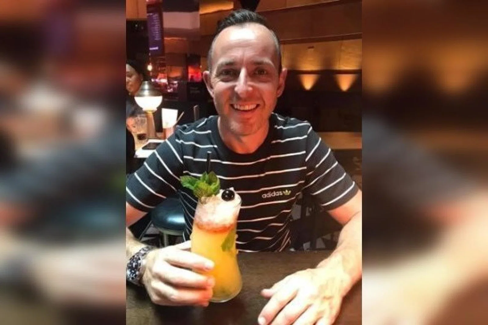 Thousands raised for mental health charity in memory of Ashley Close