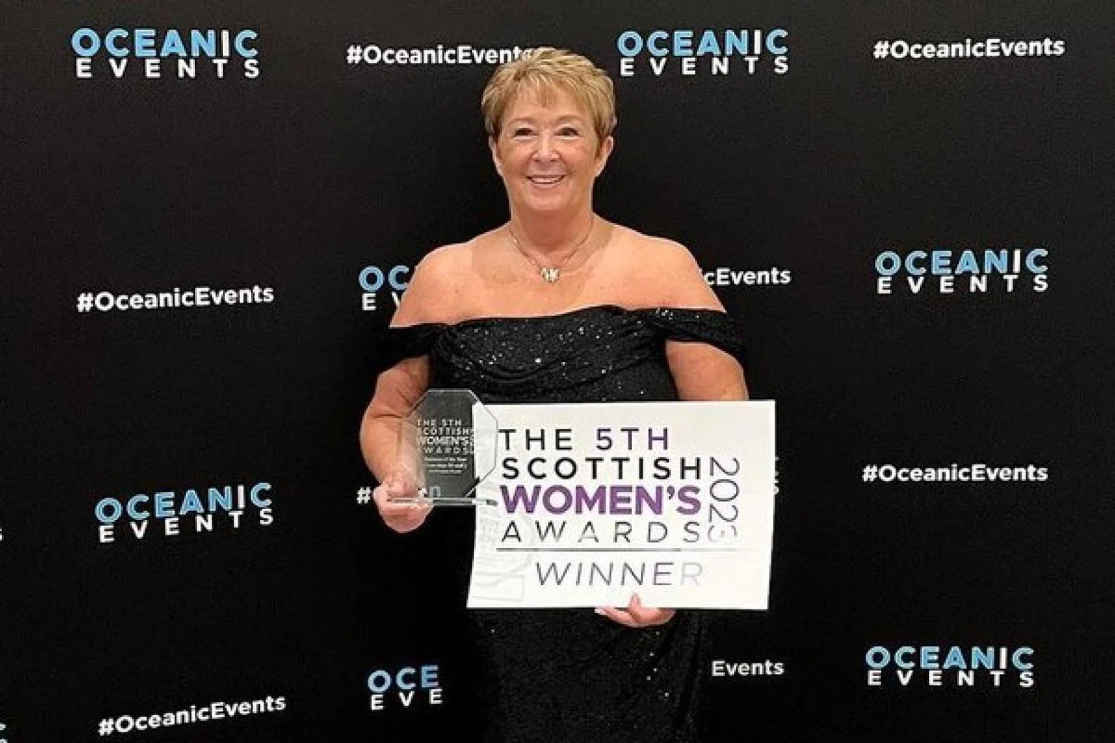 Agency boss honoured after dismissing award nomination as ‘spam’