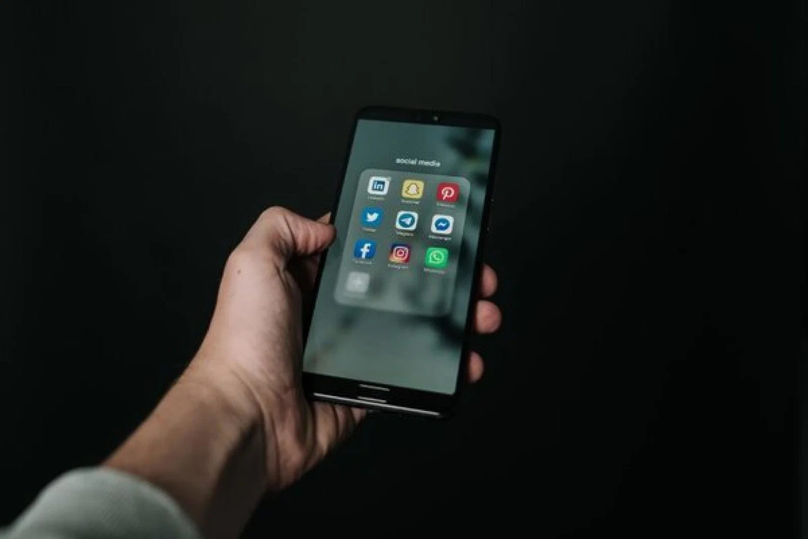 'Less is more': how agents can make the most of whatever time they can dedicate to social media