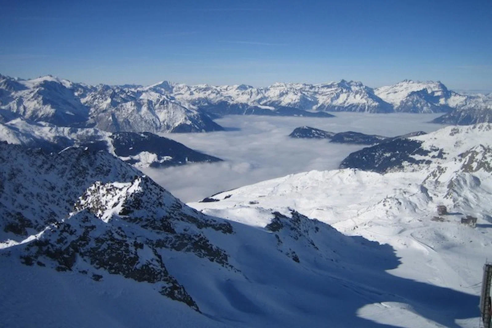 Verbier, sept 2023, credit:berntsonlars/Pixabay