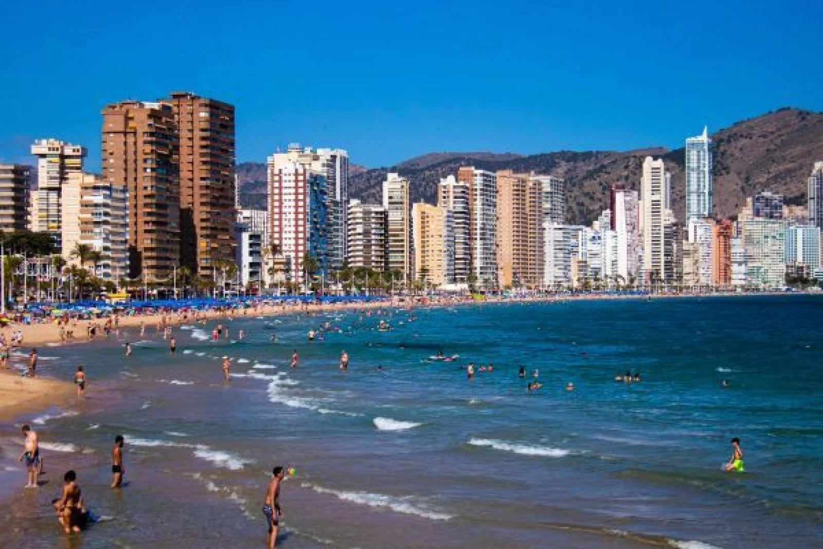 Spain looks to reduce destination overload by highlighting other regions