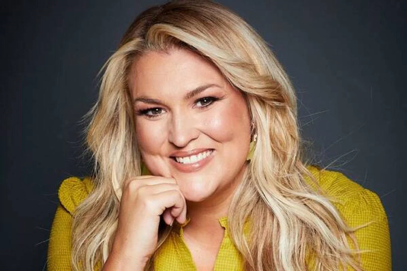 Sara Davies Dragons Den (Image supplied by Travel Counsellors)
