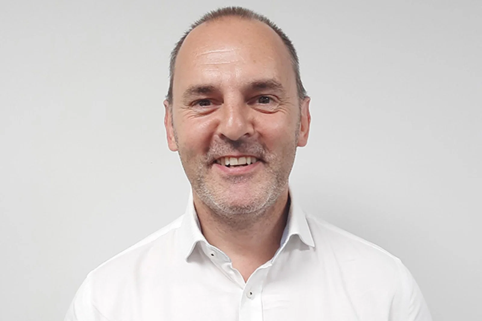 Jimmy Rowan will head up ITC Group's sporting specialist 