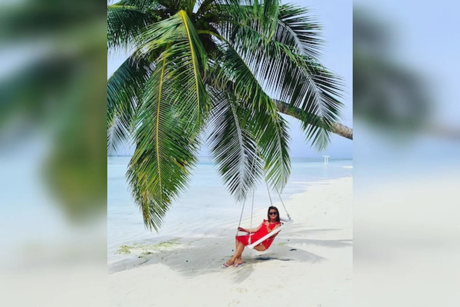 Emily Rutter, Exsus Travel, oct 23