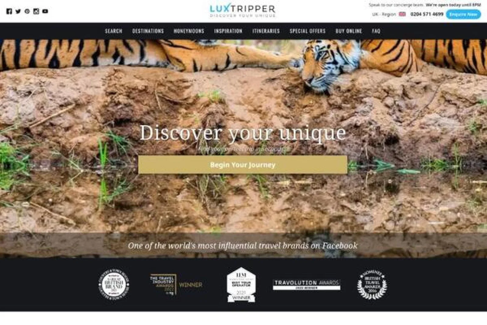 CAA opens Luxtripper claims portal as buyout deadline nears