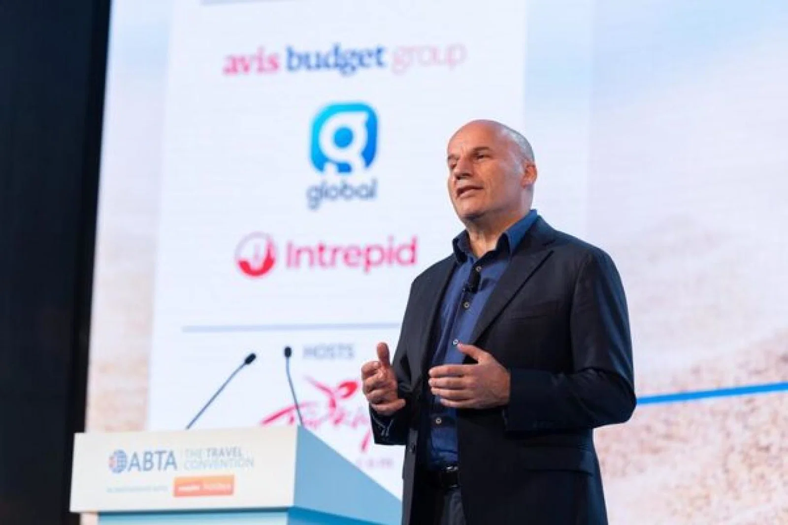 Abta's finances continue to recover as it sheds pandemic hangover