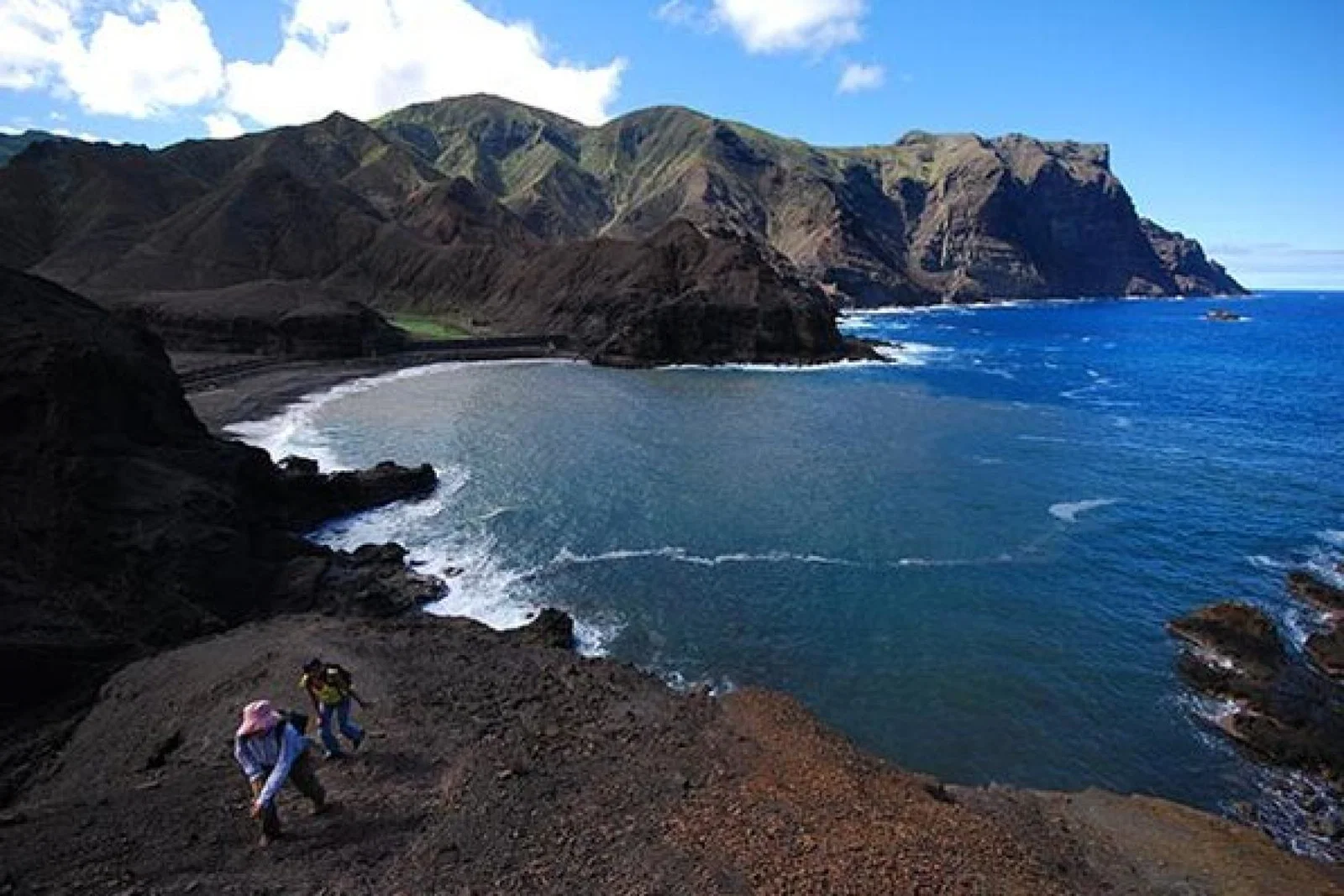 St Helena to benefit from increased airlift from November 2024
