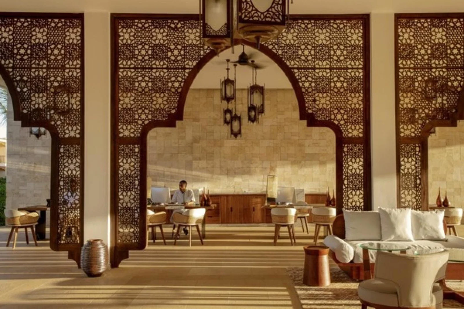 Tui's The Mora Zanzibar is now open