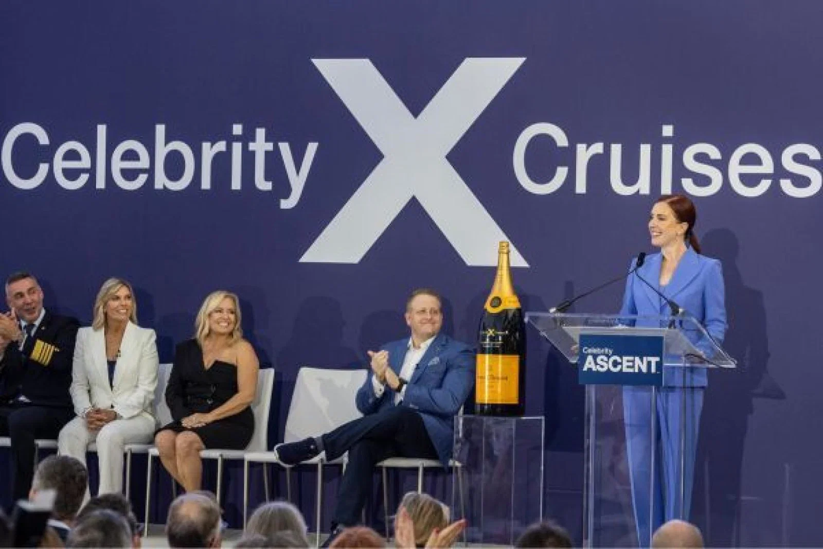 Laura Hodges Bethge, Celebrity Cruises, December 2023.jpg