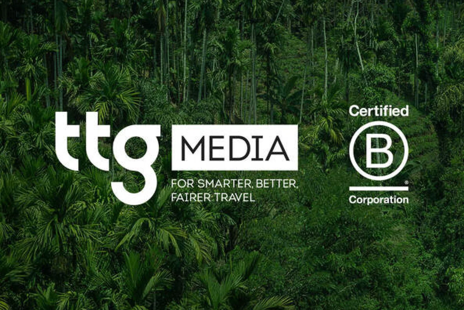 'Being B Corp Certified isn't a not-for-profit exercise'