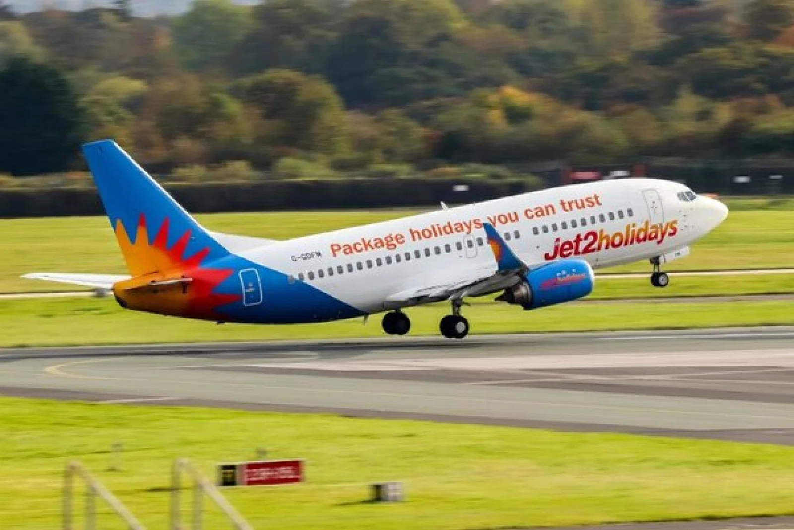 Jet2 Jet2holidays iStock-1442305441 (Credit: iStock)