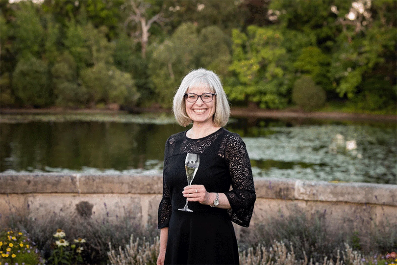 Trade rep Claire Griffiths joins Saranta Associates as portfolio grows