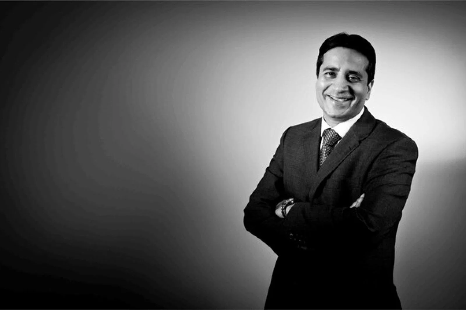 Deepak Nangla, Brightsun Travel managing director
