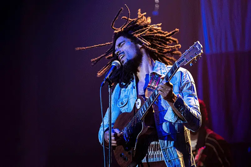 Bob Marley