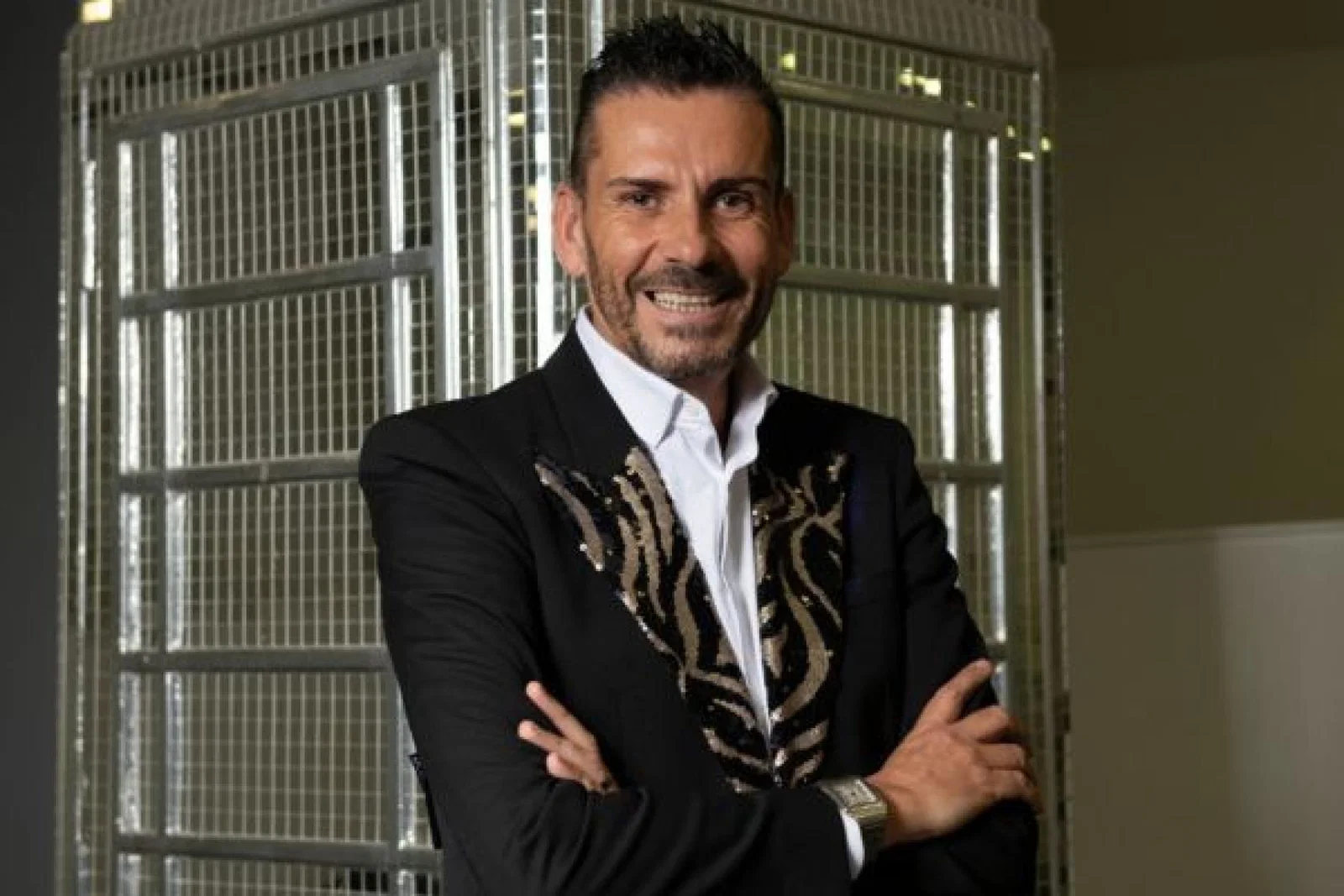 MSC chief: 'We've got to match the quality of the flight with the cruise experience'
