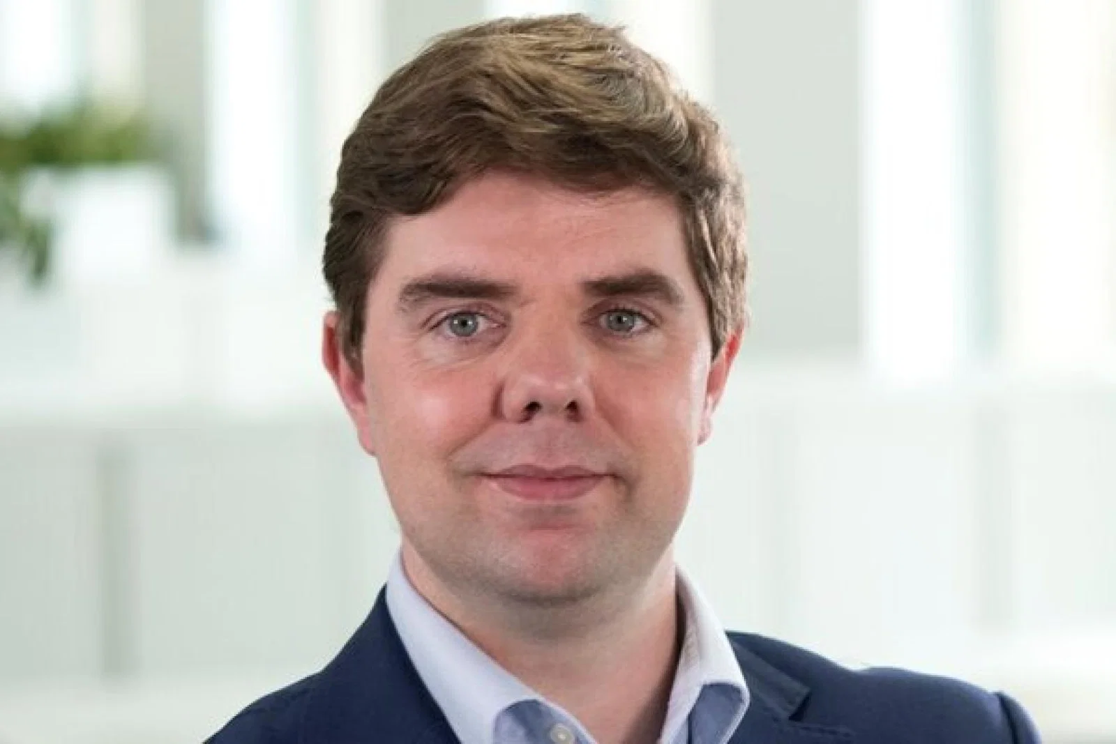 Luke Petherbridge, Director of Public Affairs, ABTA New