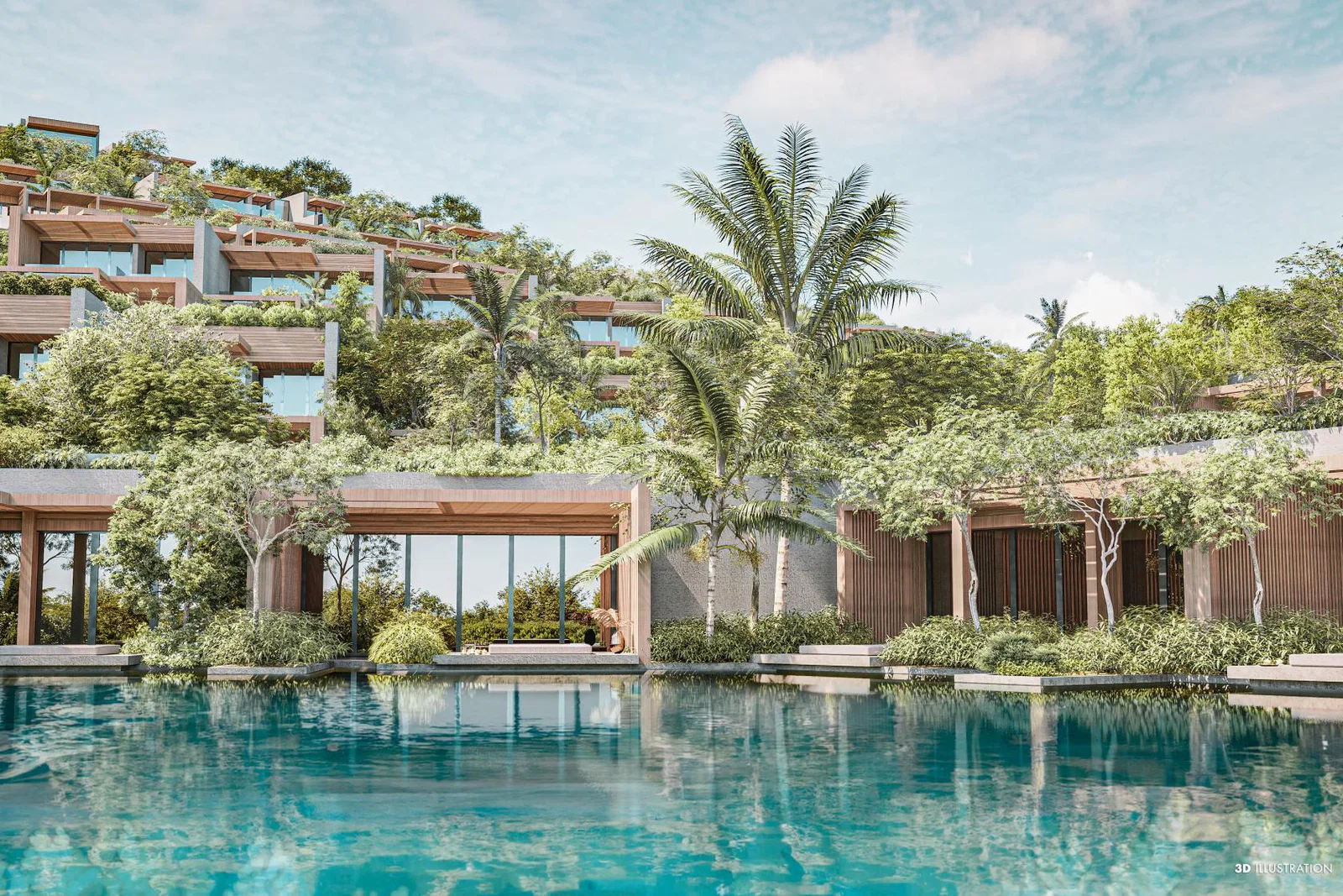 Maxx Royal Bodrum will offer 282 villas and suites when it opens in May