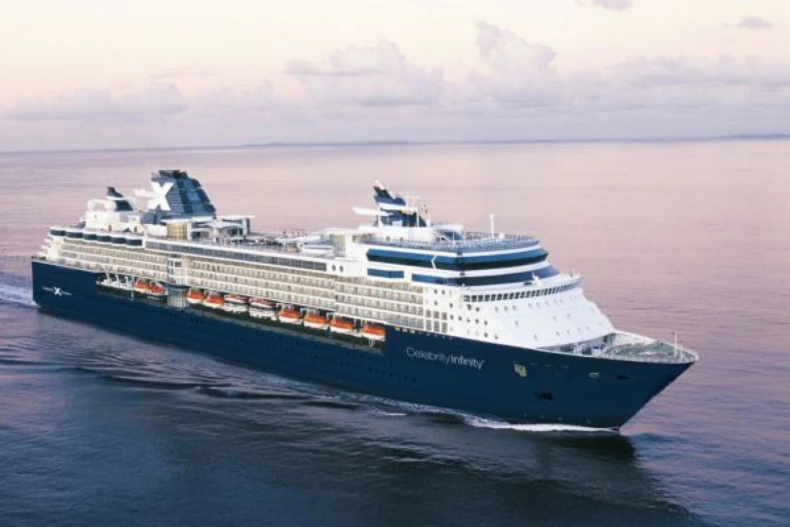 Celebrity Infinity, Celebrity Cruises, cruise