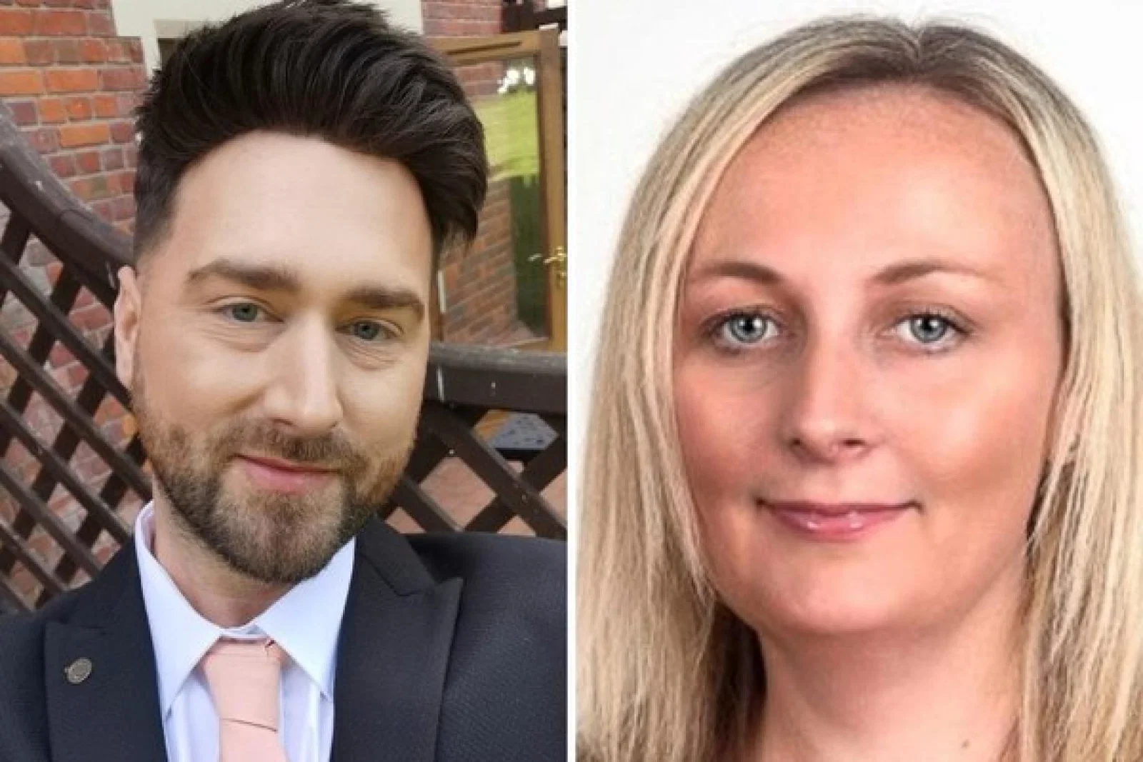 Dale Marriott and Jo Brookman are the latest additions to easyJet holidays' trade team
