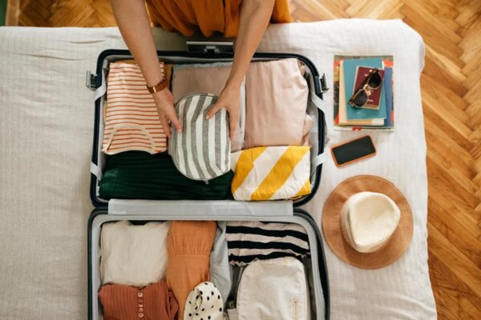Package travel reform – 6/10