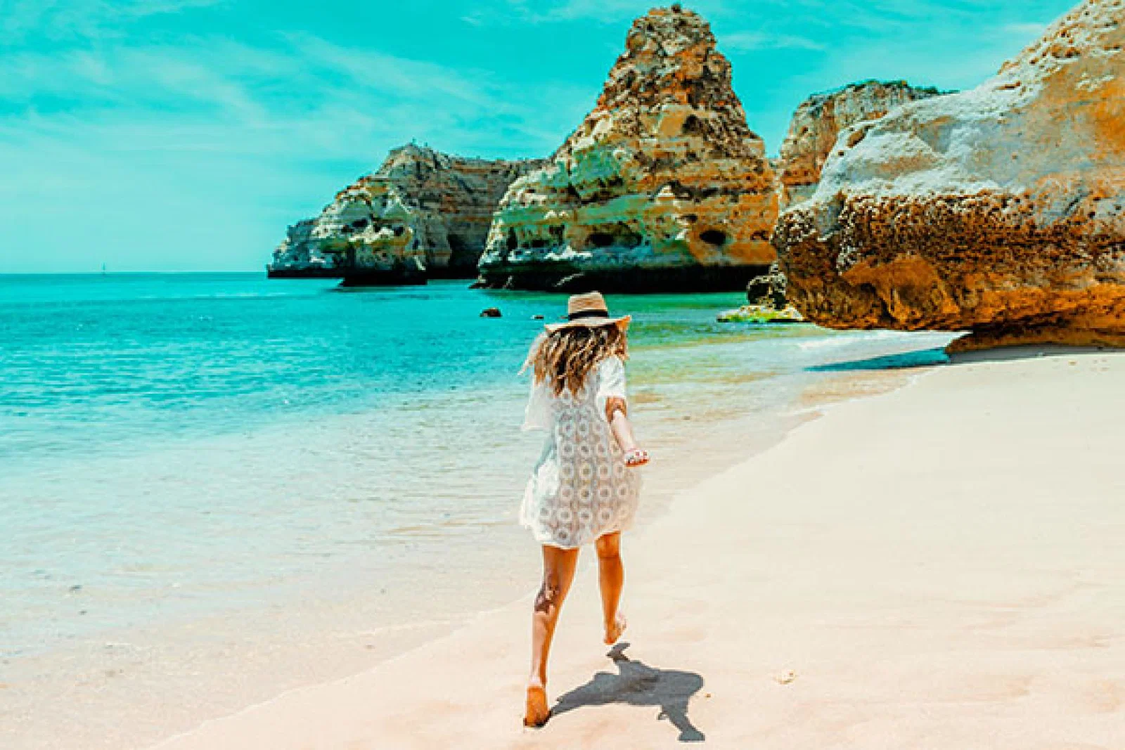 easyJet holidays Algarve