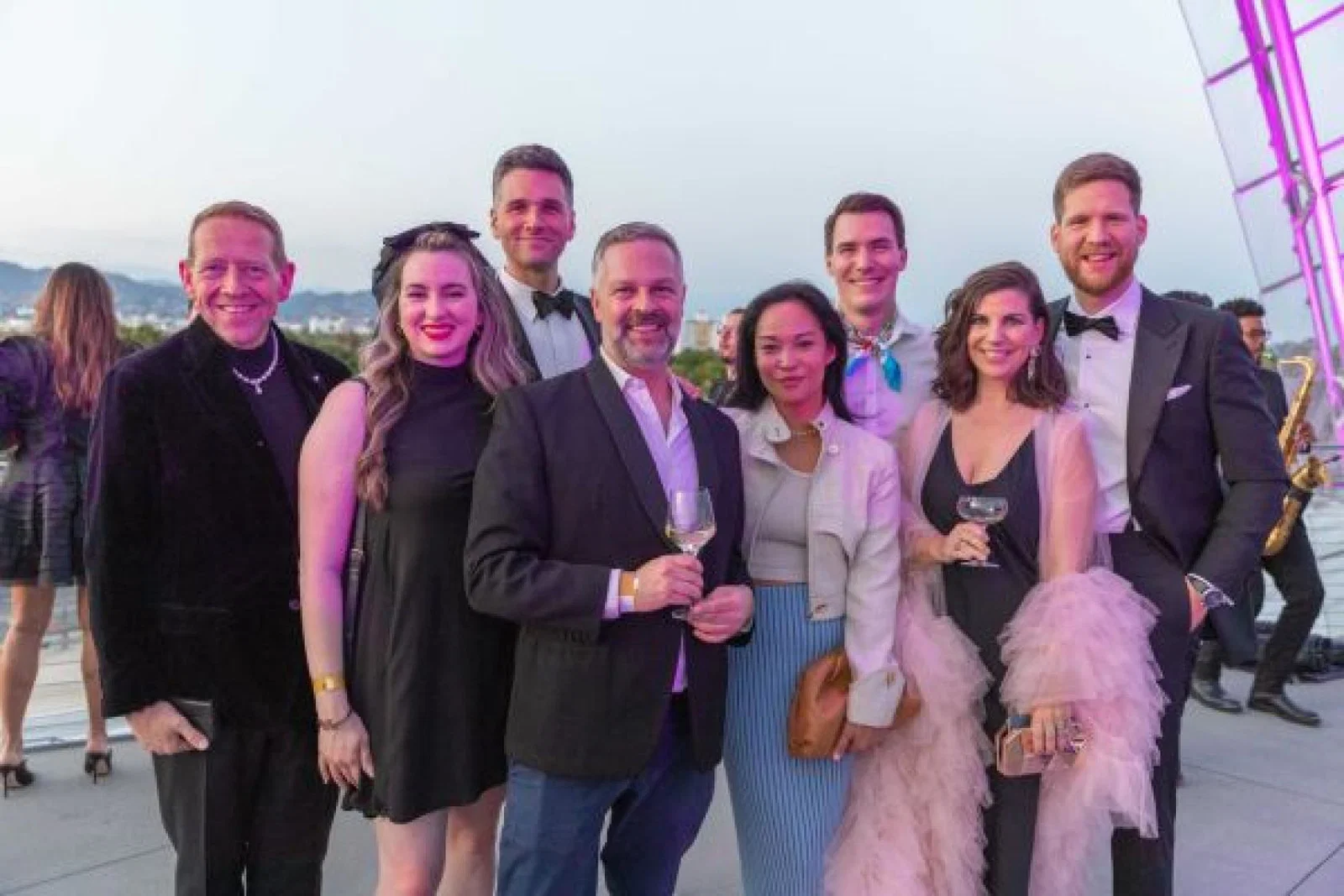 Proud Experiences is the world's largest LGBTQ+ travel event