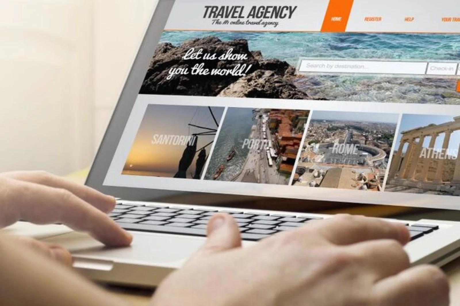 Website