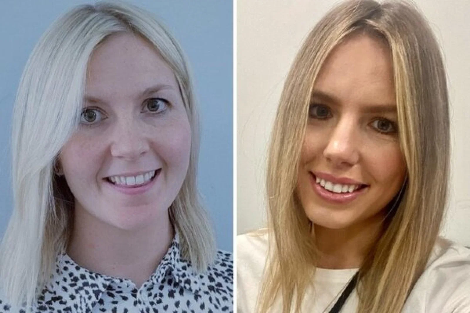 Attraction World May 2024 Kelly Hayre Carly-Ann Moore