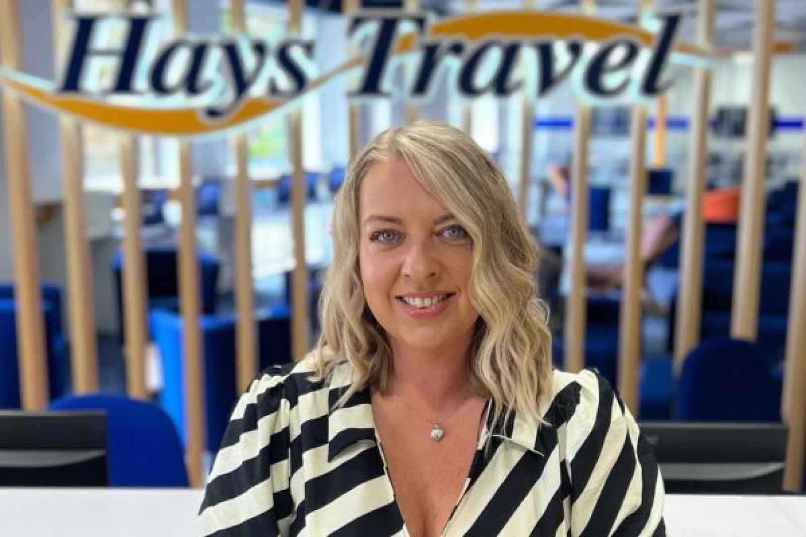 Kelly Green, Hays Travel, May 2024.jpg