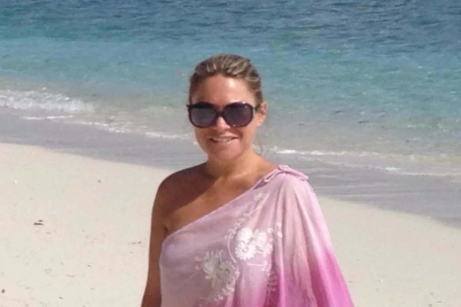 Kellie Samuda