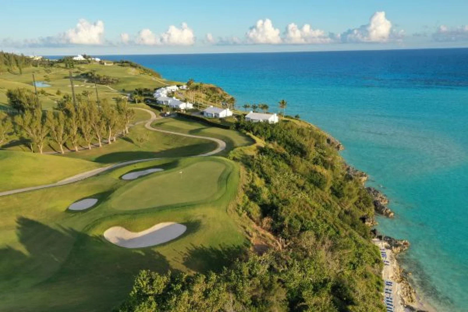 Bermuda