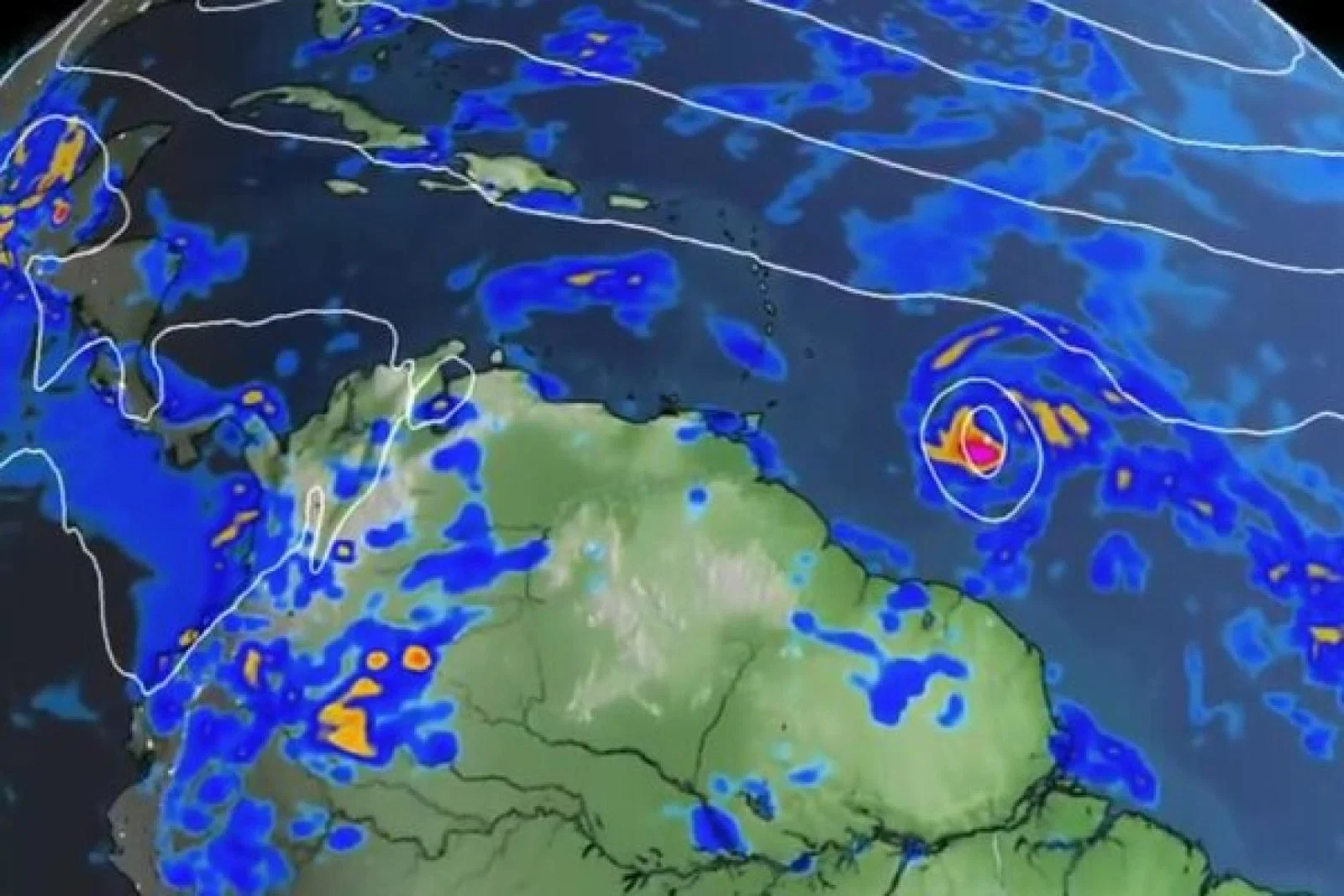 Hurricane_Beryl_Met_Office_1 (Credit: @MetOffice)