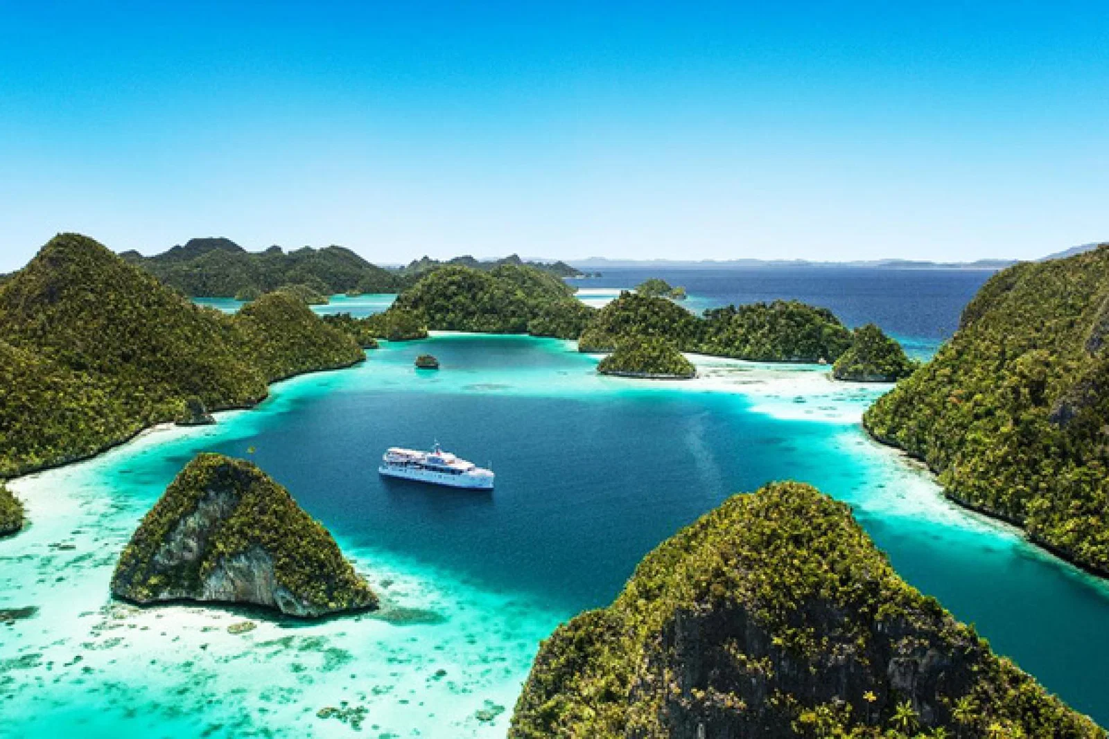 Paspaley Pearl is a new venture for Ponant