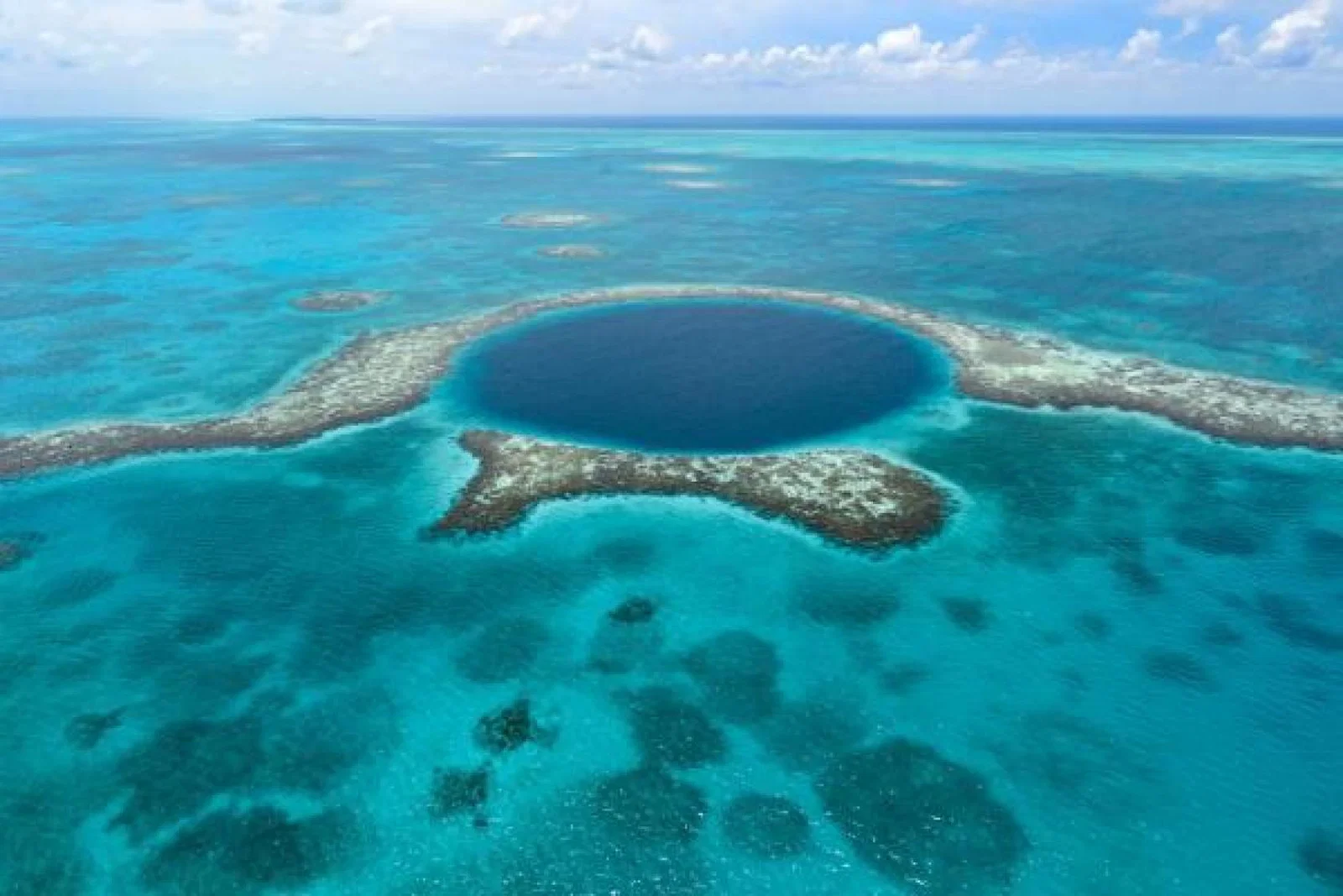 Nine adventure activities in bucket-list Belize