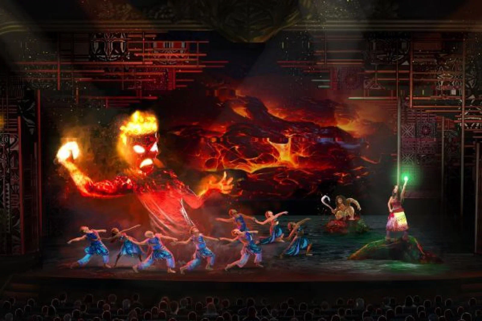 Moana, Disney Treasure, August 2024.jpg