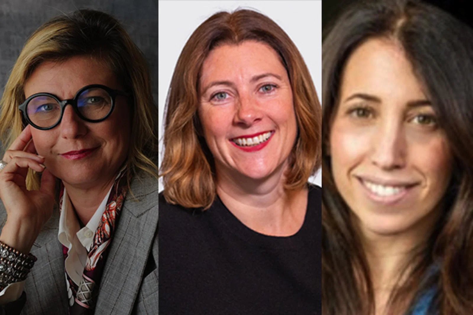 TTG Luxury summit speakers