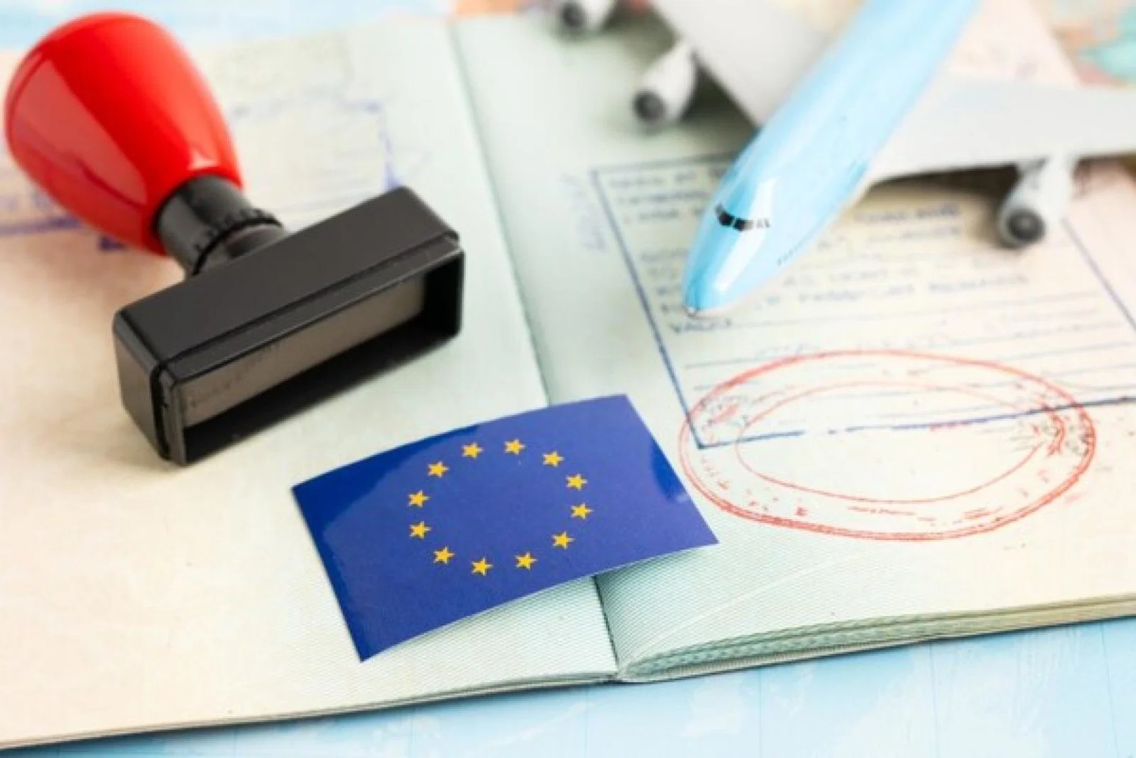 EU_Europe_Etias_EES_Entry_Exit_iStock-2166340747 (Credit: iStock / Pakawadee Wongjinda)