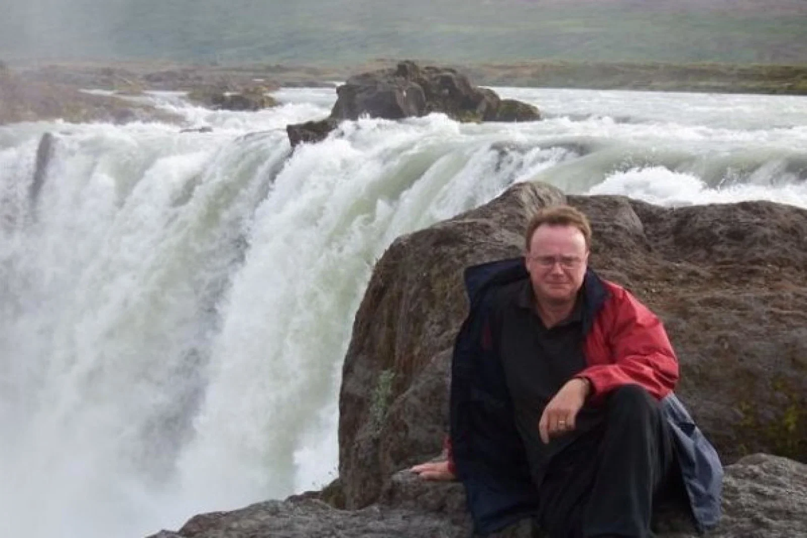Neil Smith, Your Holiday Booking, sept24, IGM