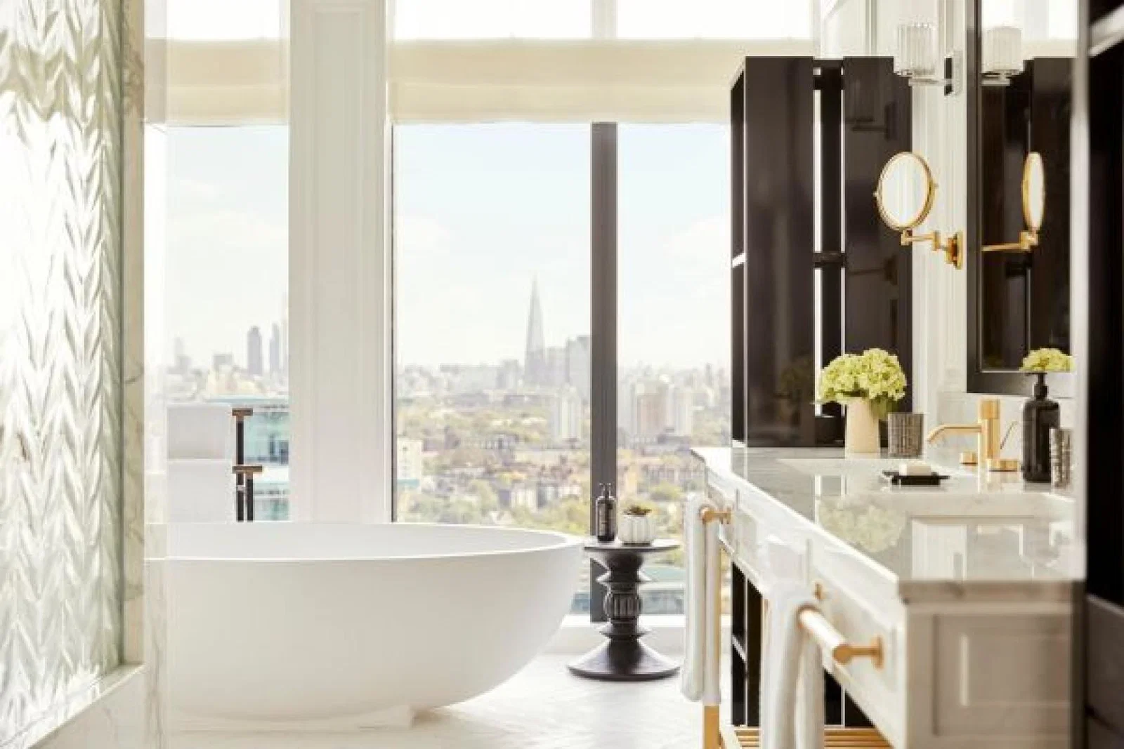 Park Hyatt Thames