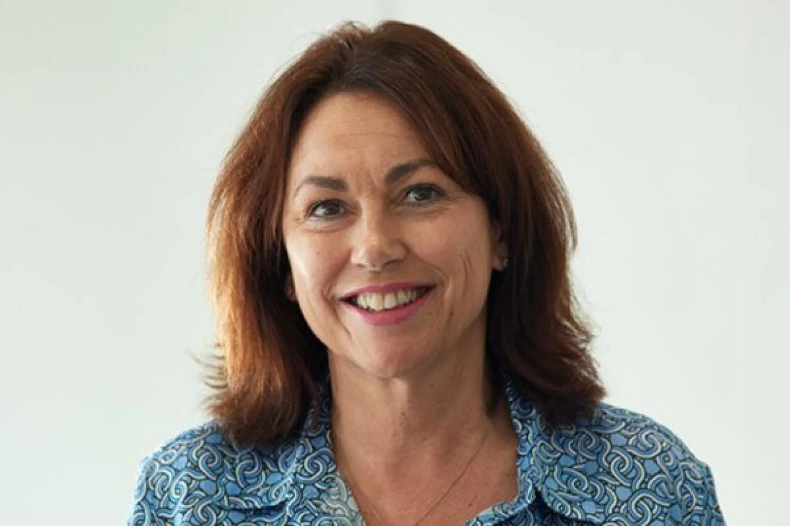 Helen Caron, Tui, September 2024 Credit: Tui Group