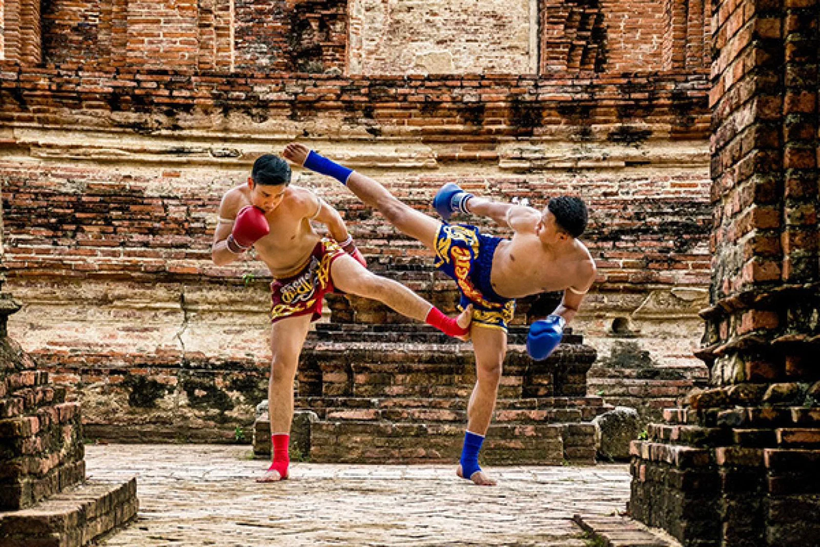 Photo: Tourism Authority of Thailand