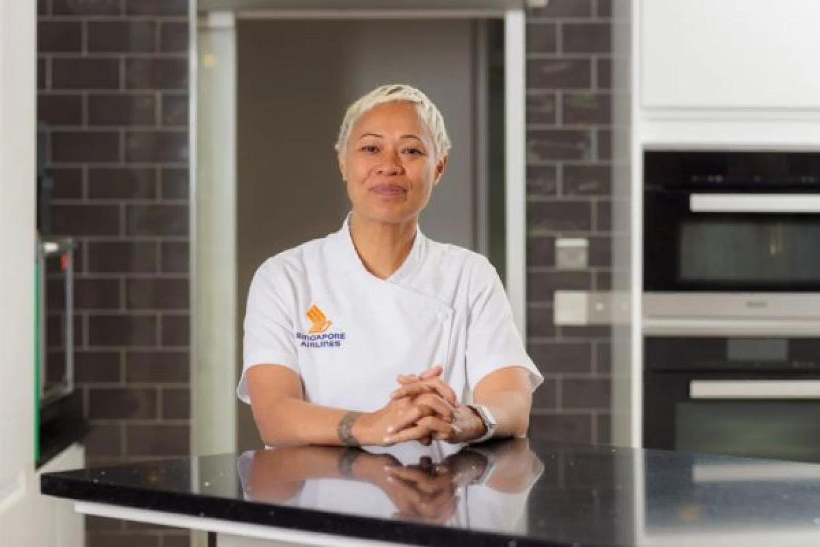 Monica Galetti