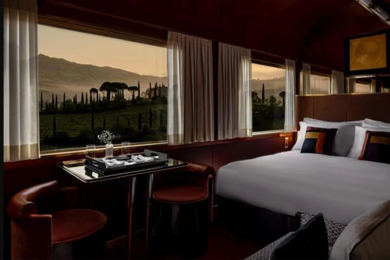 Orient Express 