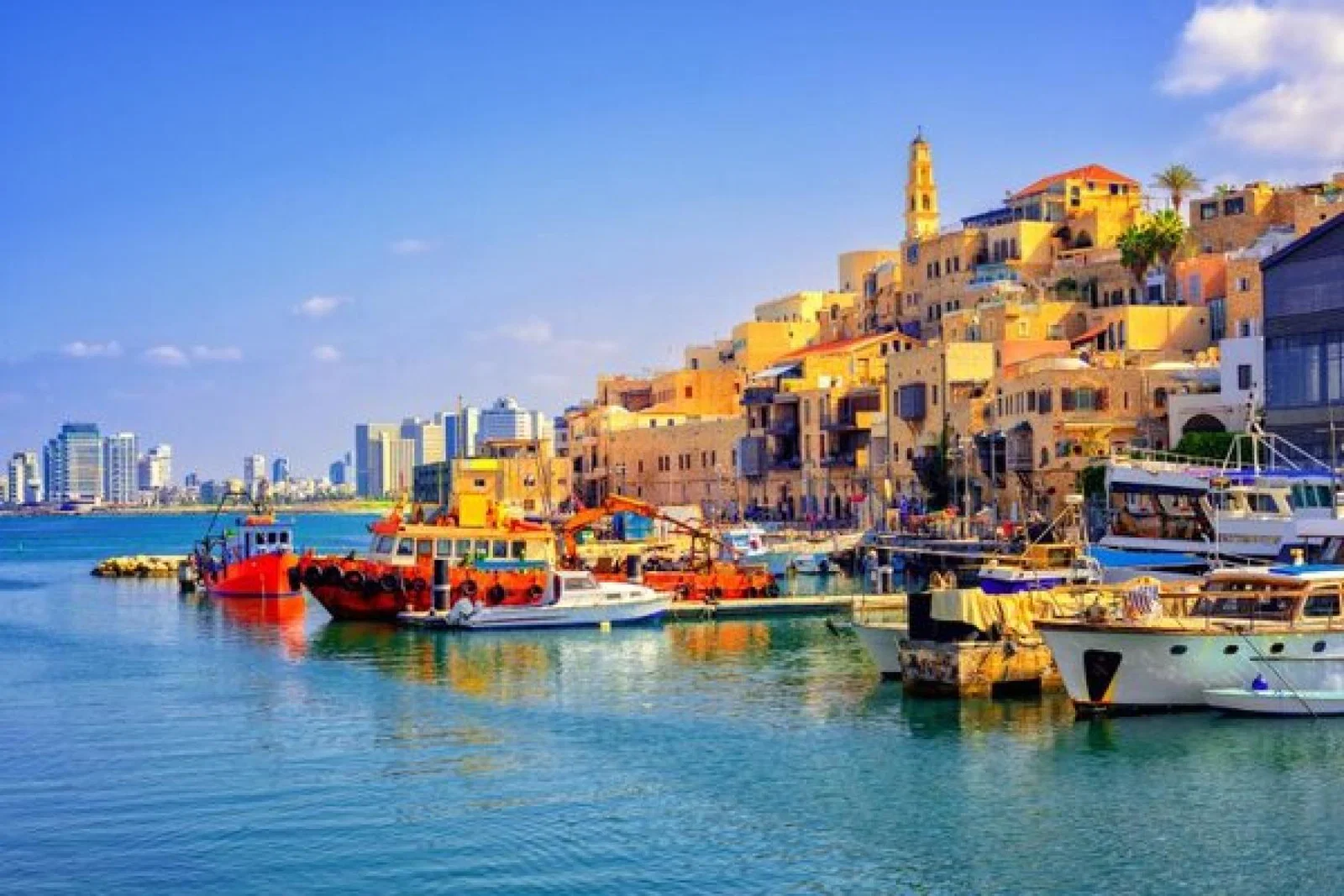 Israel_Jaffa_Tel_Aviv_iStock-639156926
