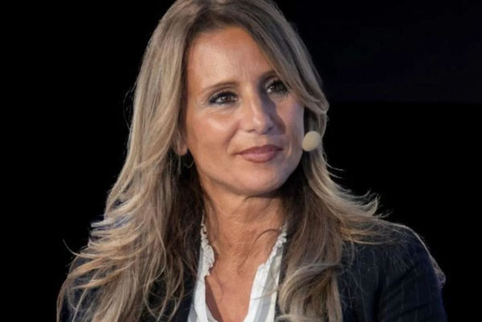 Susanna Sciacovelli, Majorca Tourism Board, November 2024 (Credit: Majorca Tourism Board) 