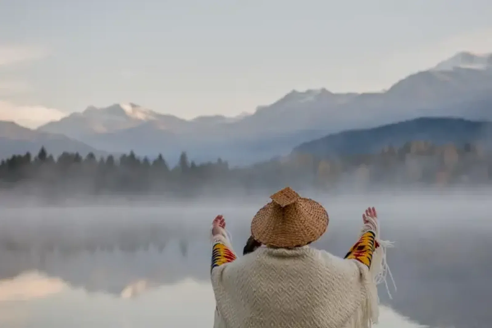 Indigenous tourism