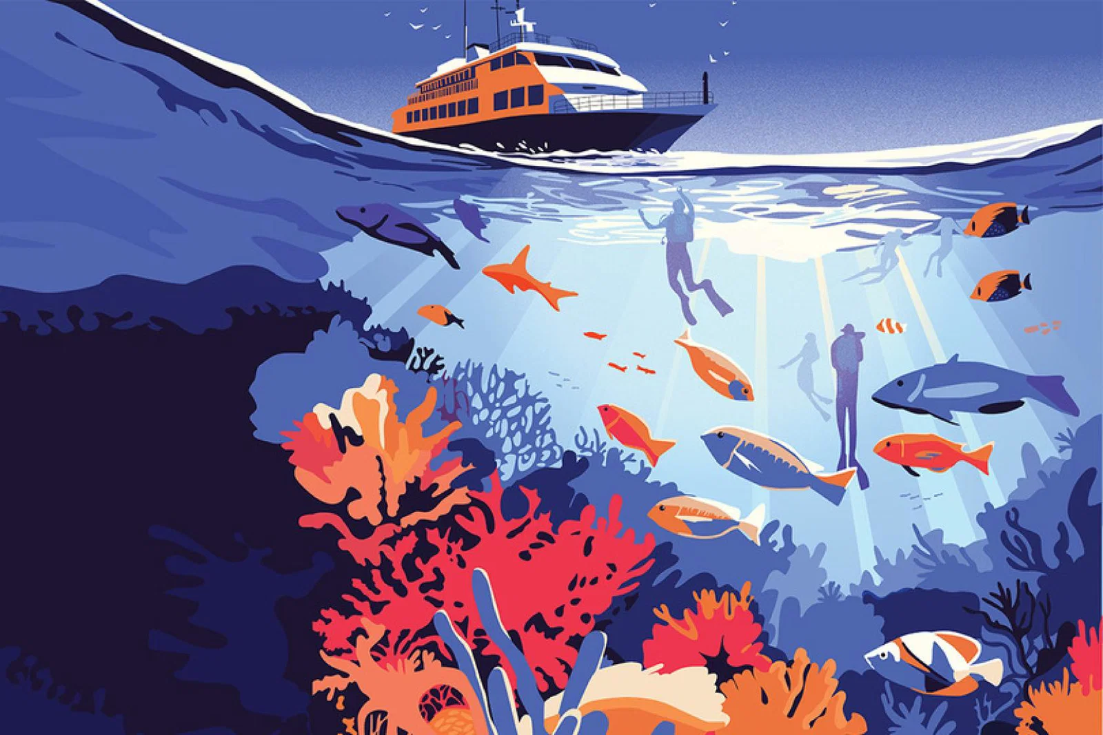 The consortium 'making selling travel simple'